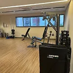 Studio No Metro Santa Cruz
