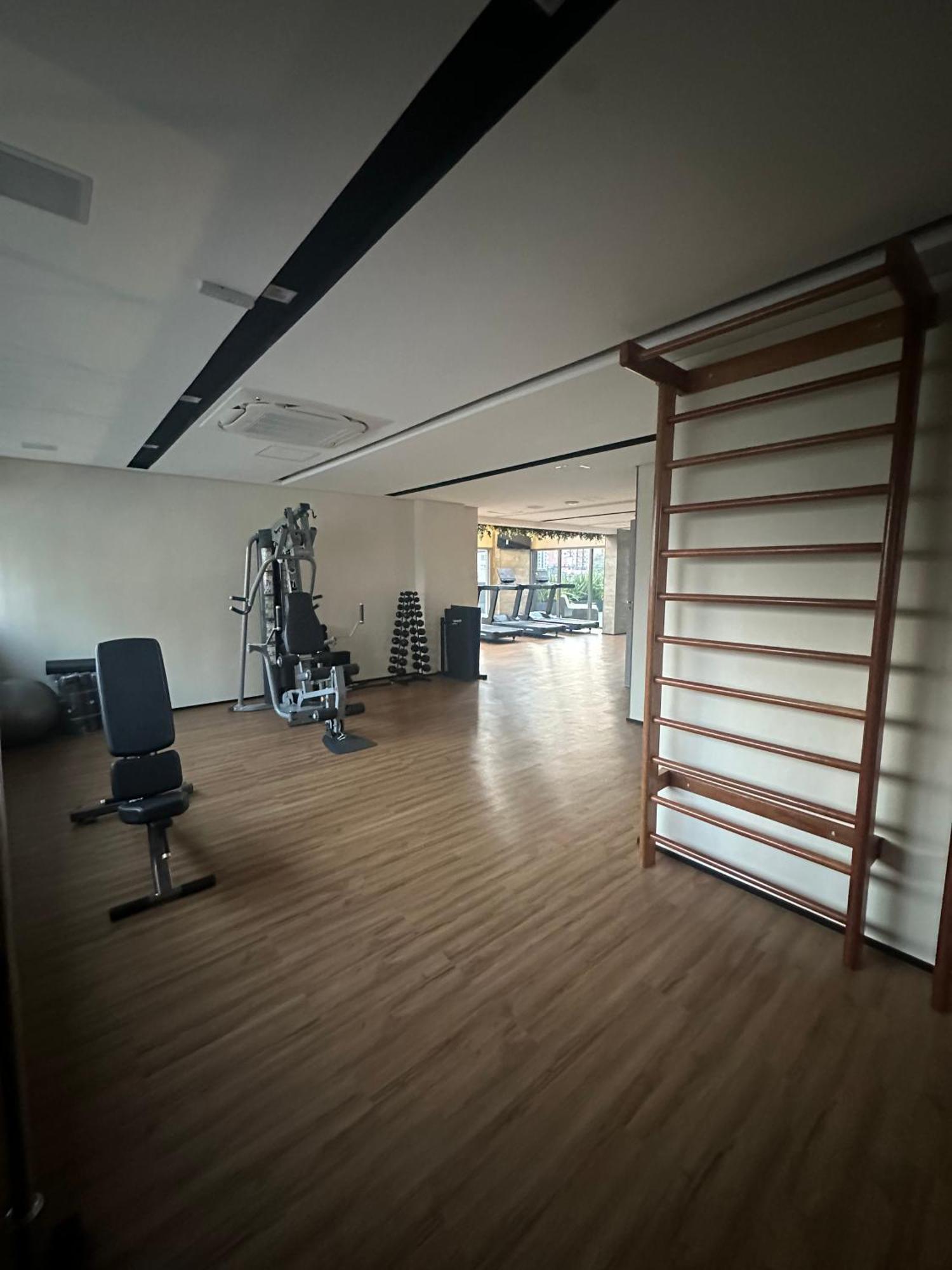 Studio No Metro Santa Cruz São Paulo