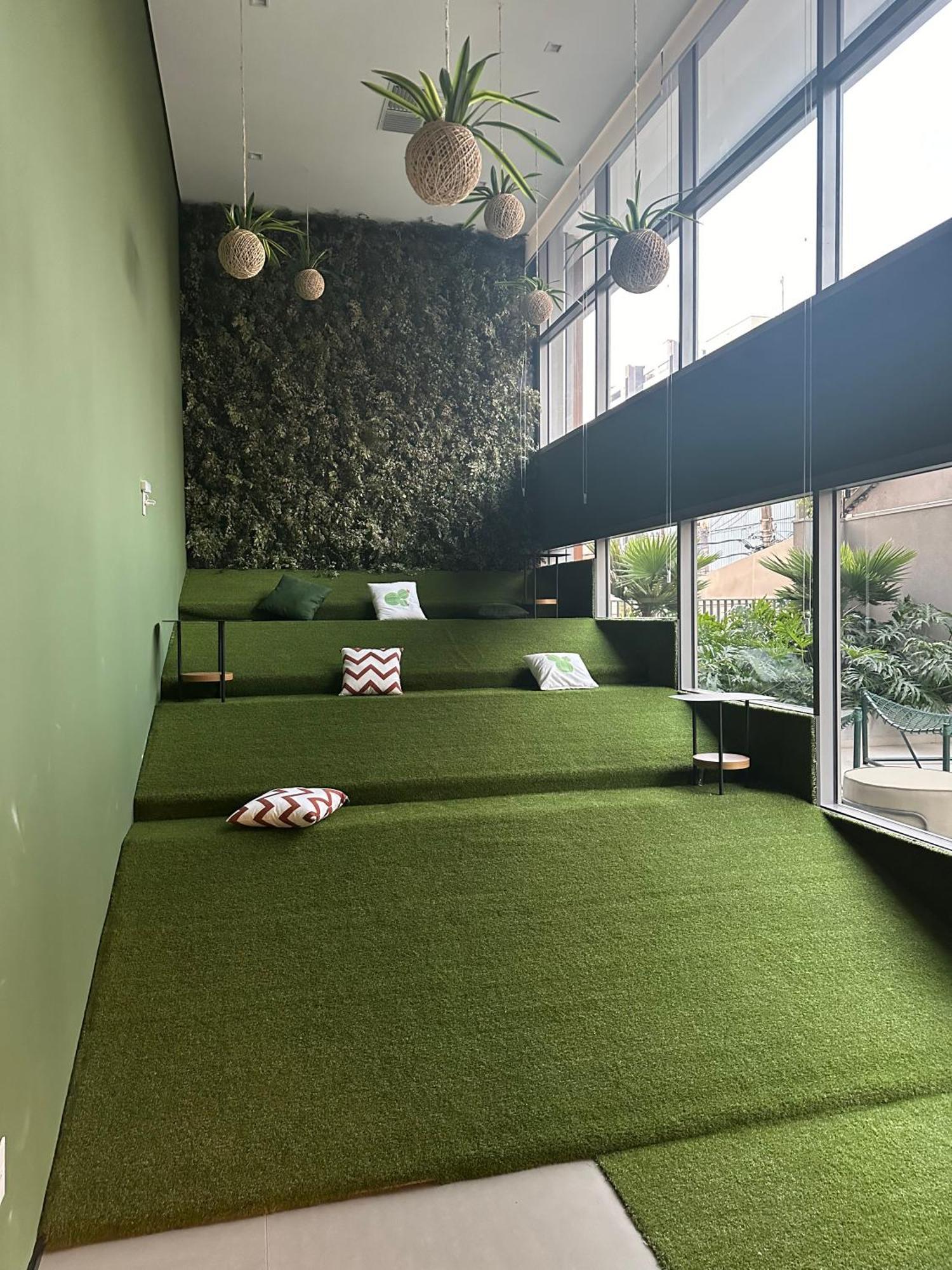 Apartamento Studio No Metro Santa Cruz São Paulo