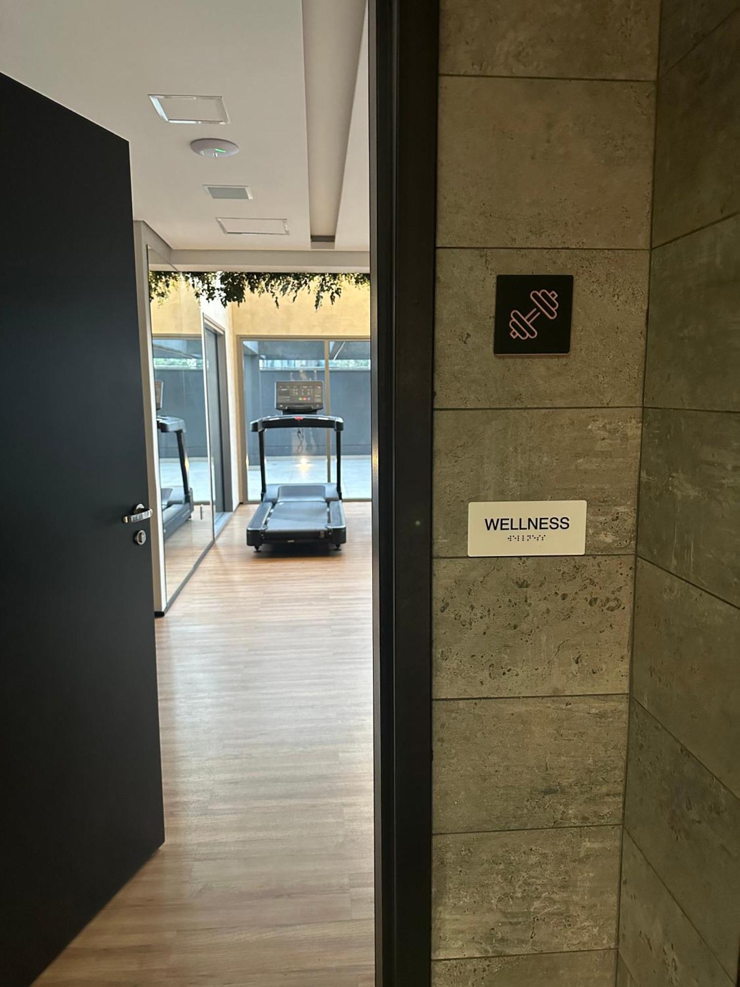Apartamento Studio No Metro Santa Cruz *