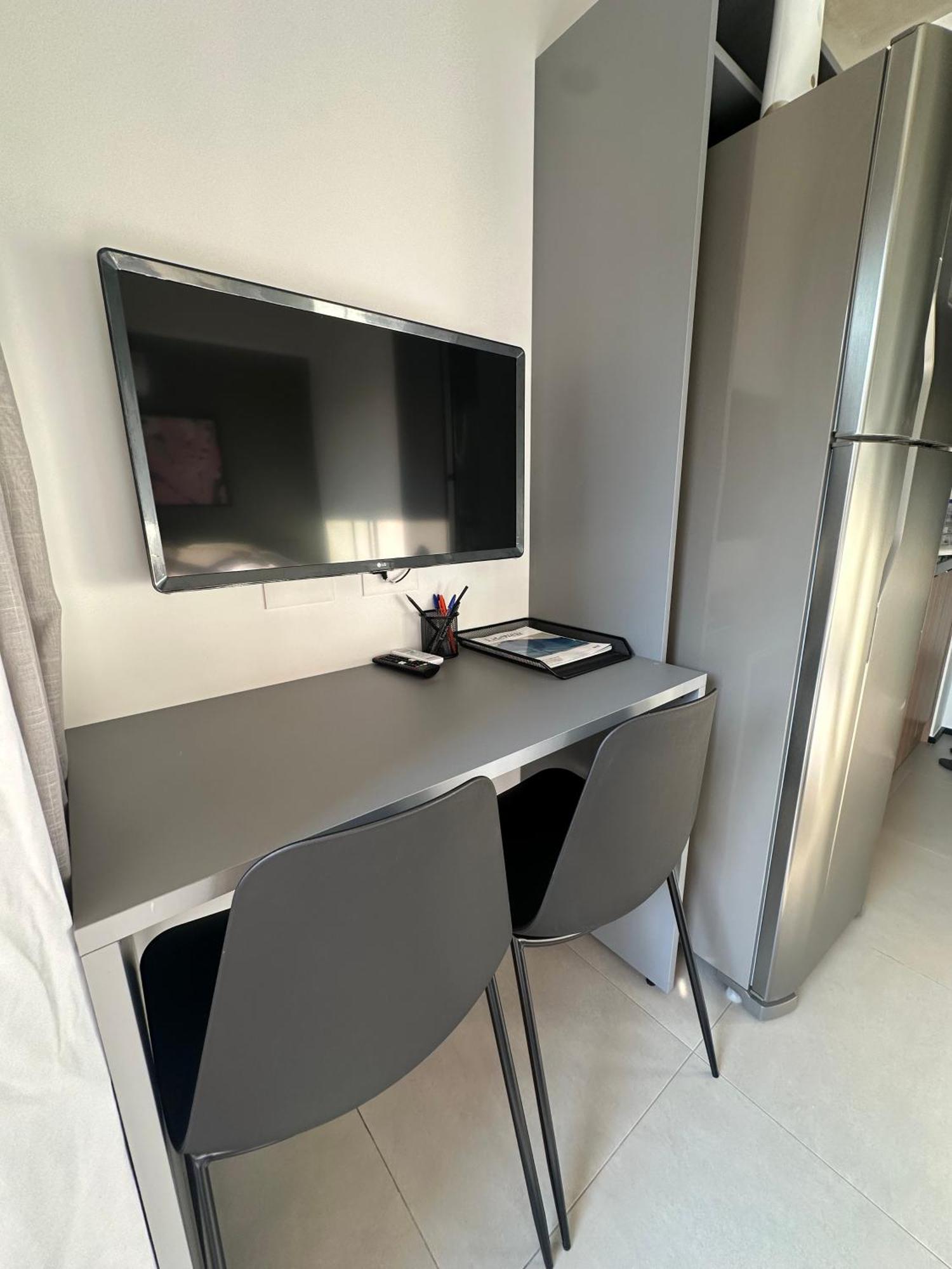 Studio No Metro Santa Cruz Apartamento São Paulo