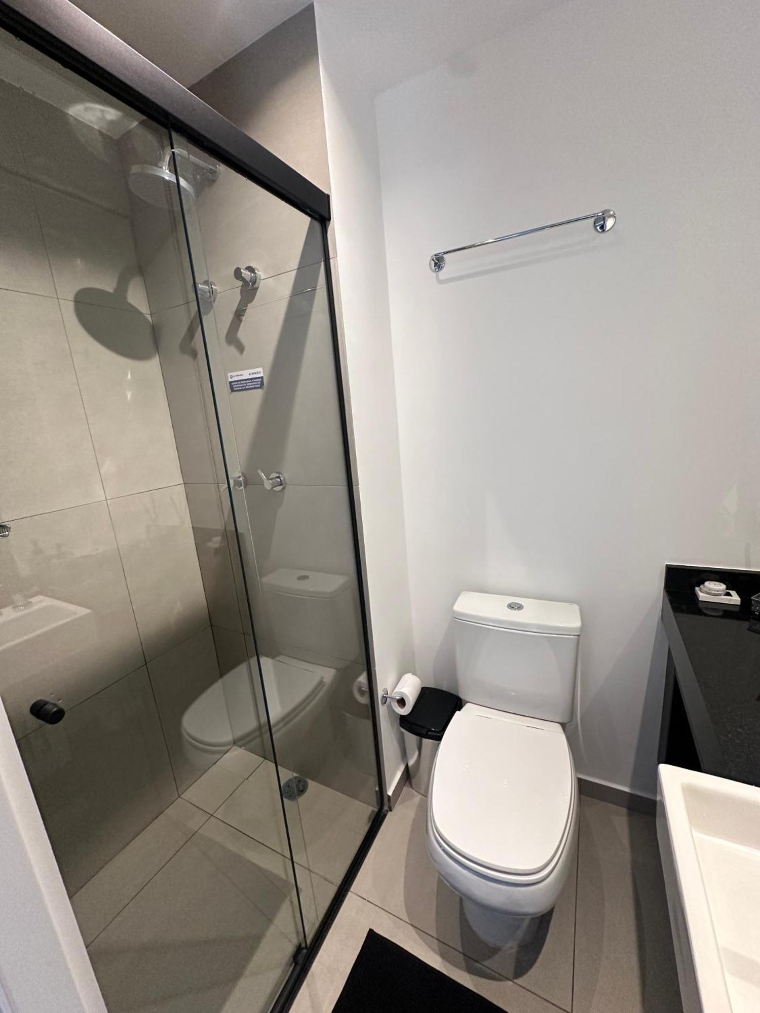 Apartamento Studio No Metro Santa Cruz São Paulo
